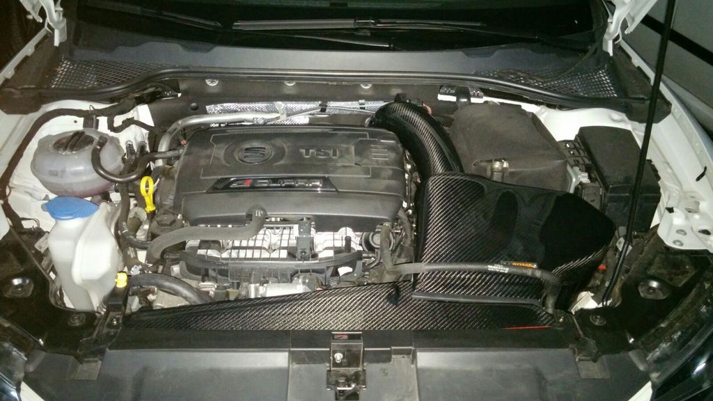 Filterset Für Audi A3, Seat Leon, Skoda Octavia - 1.2/1.4 TSI Bis 08/2020